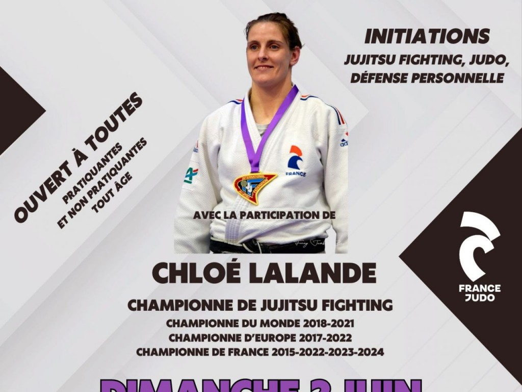 Image de l'actu 'CD 41 : DU JUDO AU FÉMININ !'