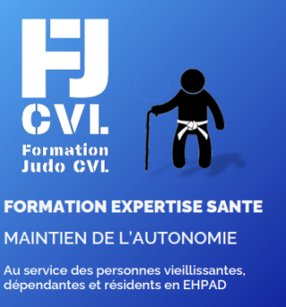 Image de l'actu 'Formation Expertise Santé, Maintien de l'autonomie'