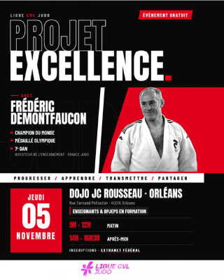 Image de l'actu 'Projet Excellence'