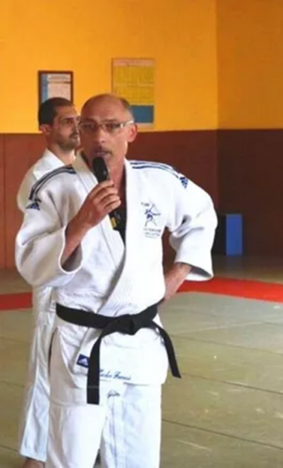 Image de l'actu 'Francis Hucher, une figure engagée du judo Loirétain.'