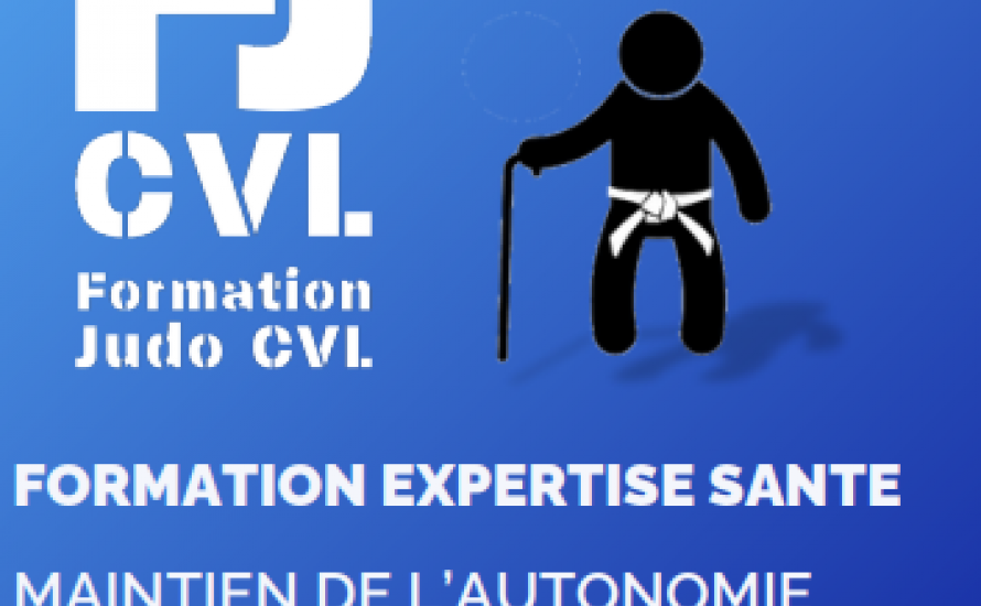 Formation Expertise Santé, Maintien de l'autonomie