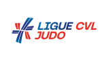 Logo CENTRE-VAL-DE-LOIRE JUDO